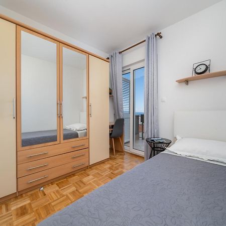 Apartment Ana Makarska Eksteriør bilde