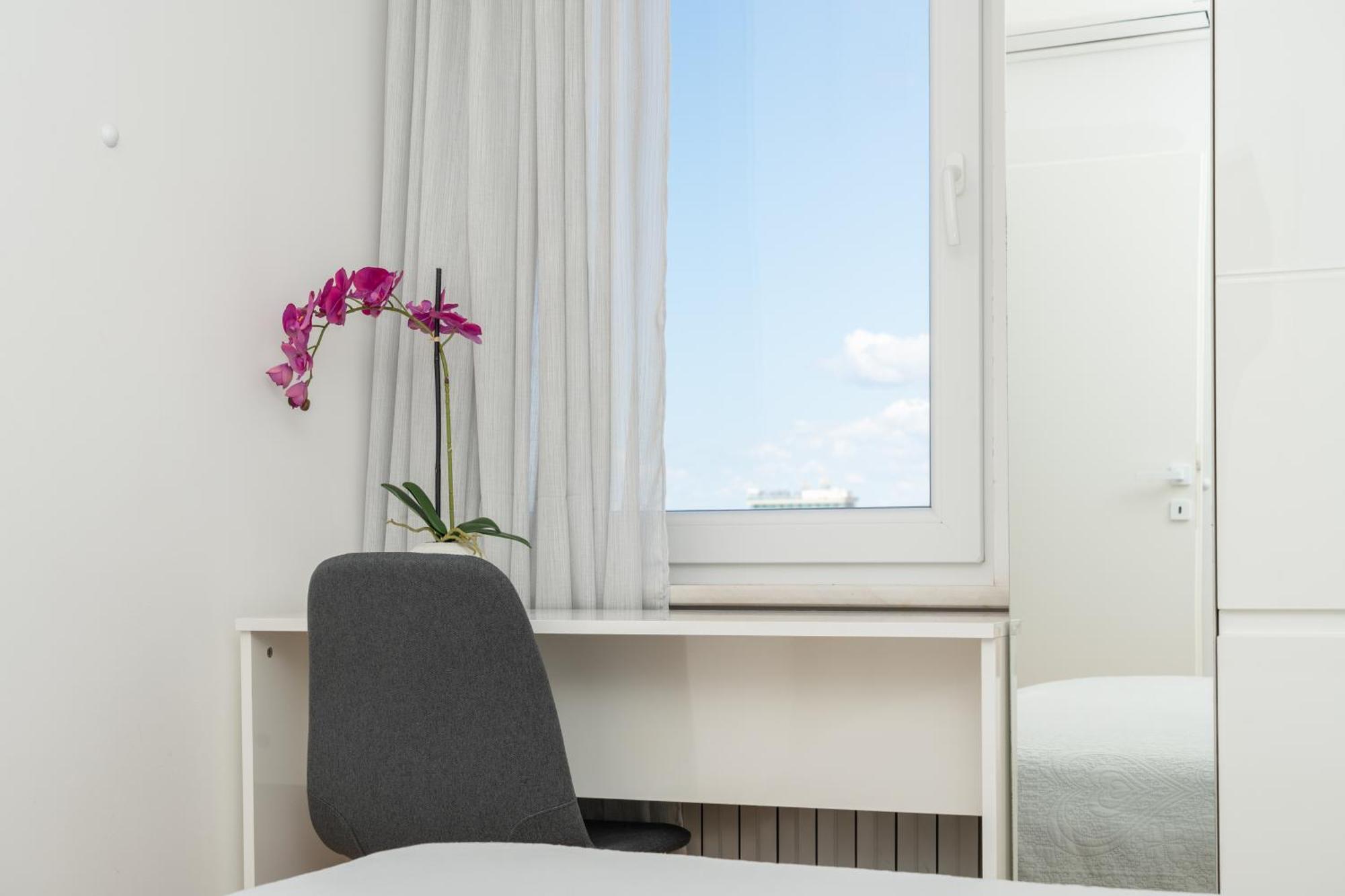 Apartment Ana Makarska Eksteriør bilde